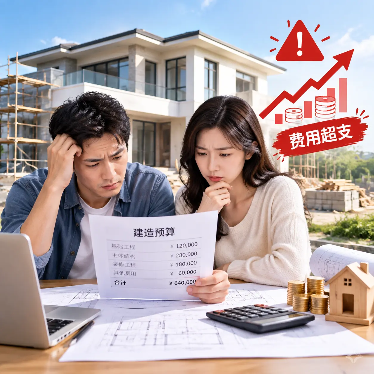 别墅建造公司推荐：避免在 广东 选择时的常见误区