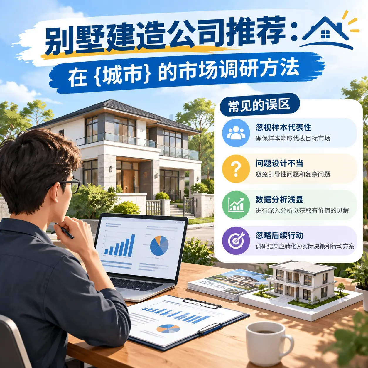 别墅建造公司推荐：在 广东 的市场调研方法