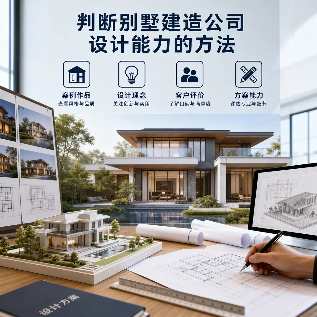 在 广东 别墅建造公司推荐，性价比如何评估？